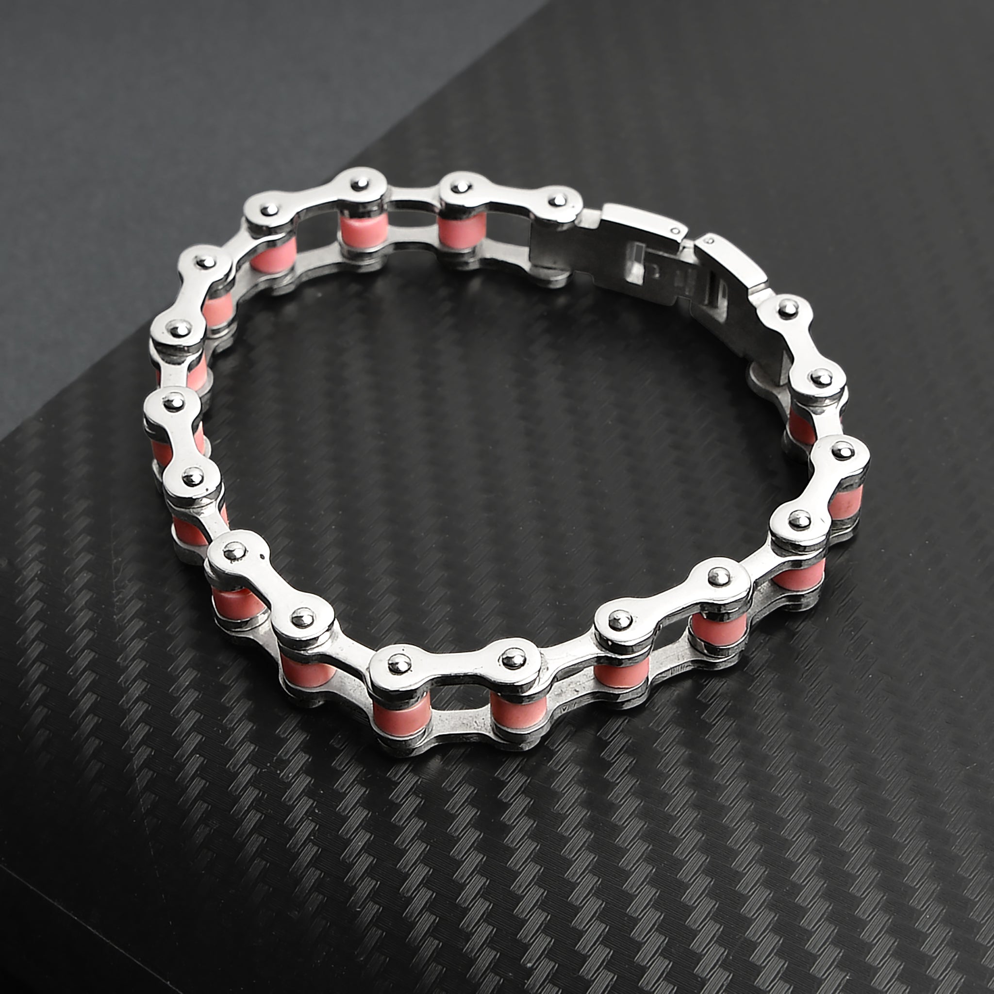 Bike Chain Bracelet - Shop OXB